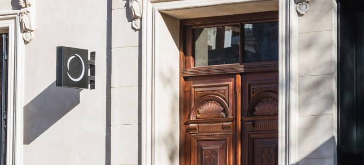 FAZ旅馆(Faz Hostel)图片