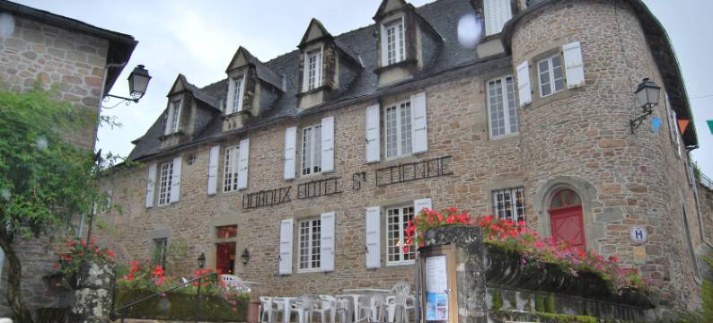 圣埃蒂安酒店(Le Saint-Etienne)图片