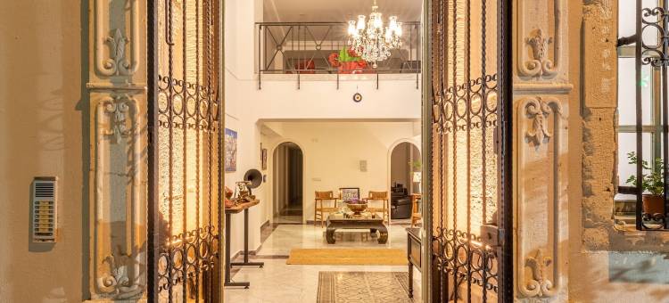 Cumbalıca海滩酒店(Cumbalıca Beach Hotel)图片