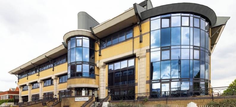 查尔斯希望布伦特福德公寓(Charles Hope London Brentford)图片