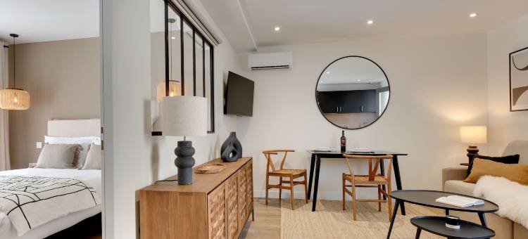 科利乌尔公寓(Les Appartements de Collioure)图片