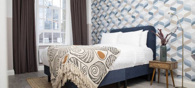 Bob W Commercial House图片