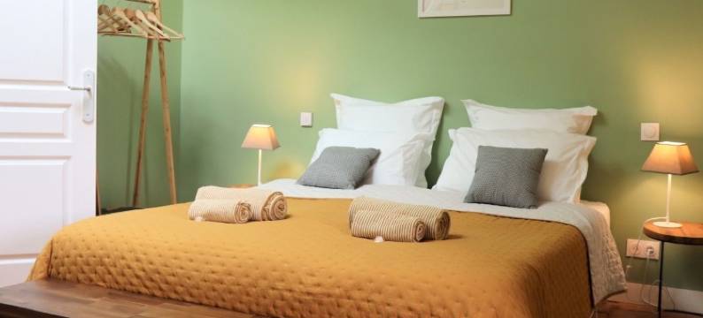 比尔斯皮领域(Le Domaine de Villespy)图片