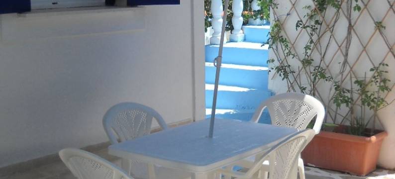 梅尔特米亚开间萨莫斯N3 格利科里萨(Meltemia Studio Samos N.3 Glicorissa)图片