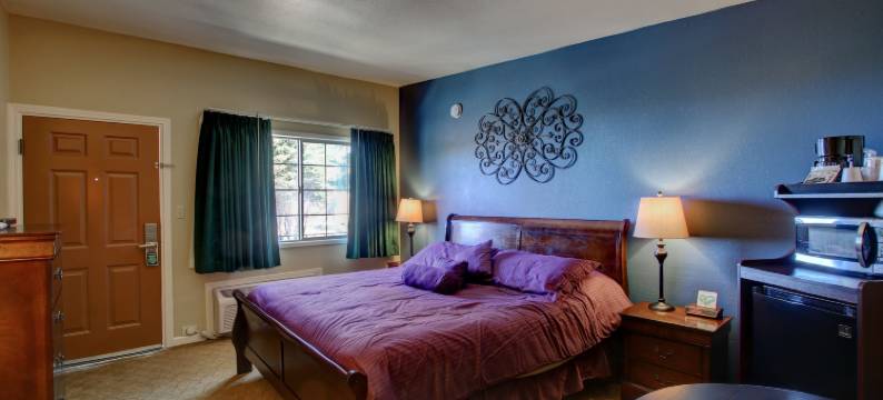 湖景旅馆(Lake View Lodge)图片