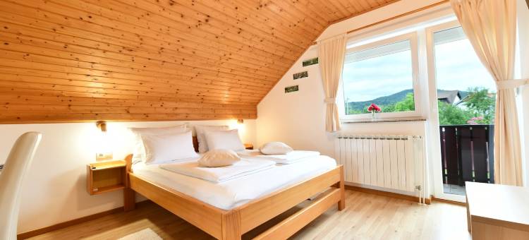 玛里加之家旅馆(House Marija B&B)图片