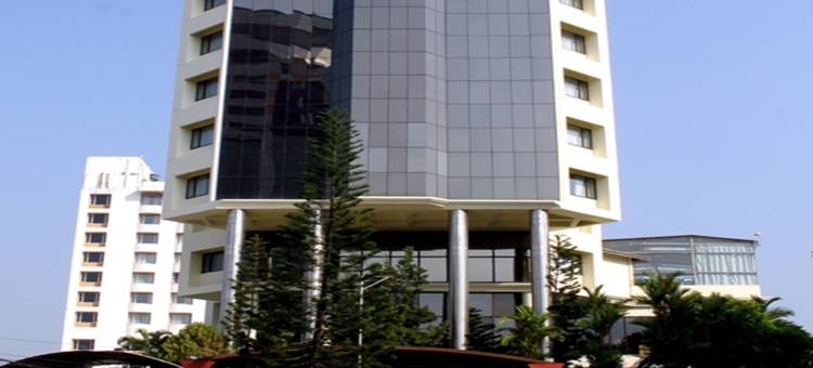 可库拉公园酒店(Gokulam Park)图片