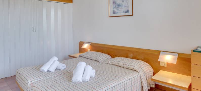 圣卡罗公寓(Appartamenti San Carlo)图片