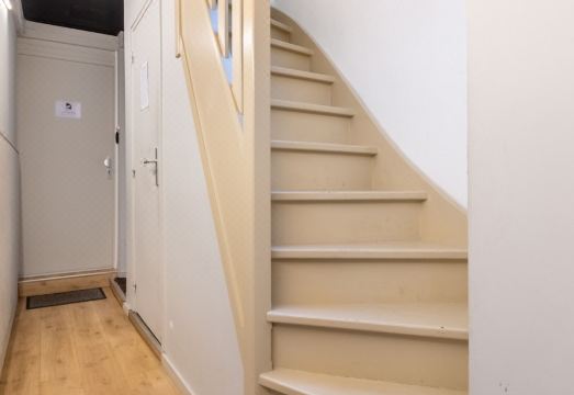 Au Chat Qui Dort Lille - MagasinHotel Overview