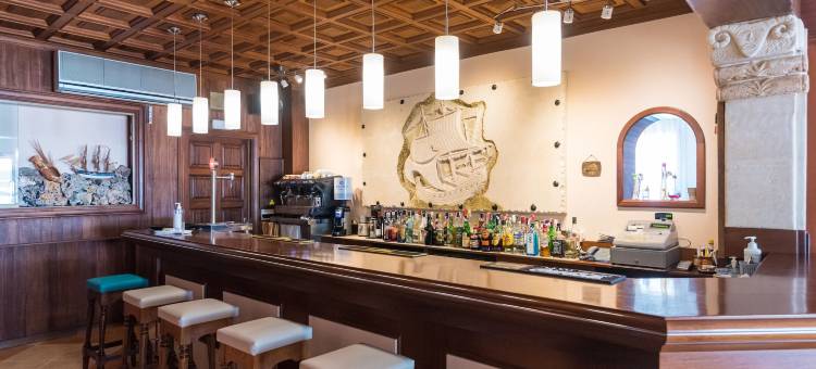 瑟斯蓬特特斯酒店(Hotel Ses Puntetes)图片