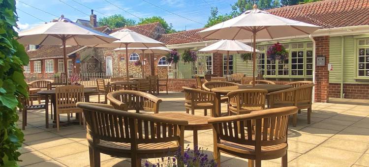 卡利厅酒店(Caley Hall)图片