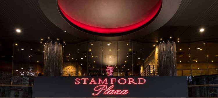 阿德莱德斯坦福广场酒店(Stamford Plaza Adelaide)图片
