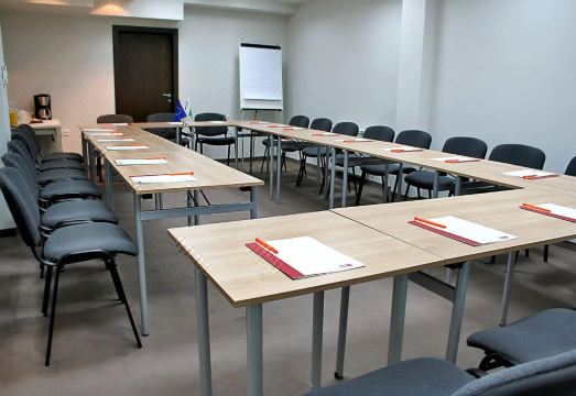 Hotel Sofia Palace Hotel Overview