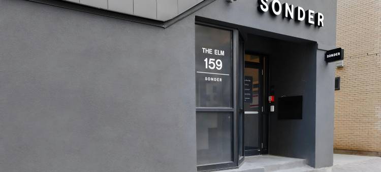 Sonder the Elm Apartments Downtown图片
