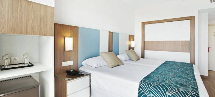 里乌节日酒店(Hotel Riu Festival)图片