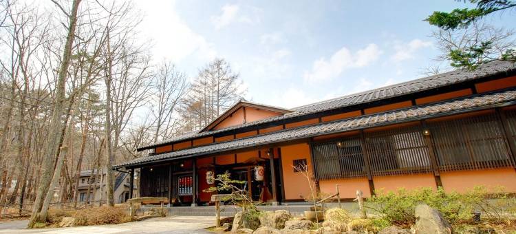 叶家旅馆(Kanouya)图片