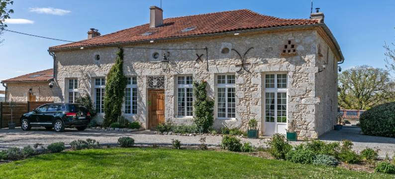 蓝宝旅馆(Domaine de Rambeau)图片