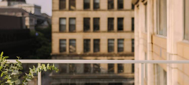 蒙特利尔老城区·Lambert Sonder公寓(Sonder Lambert Apartments Old Montreal)图片