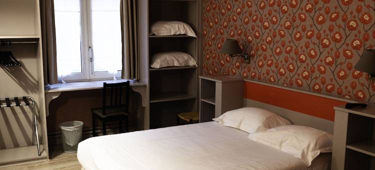 鲑鱼酒店(Hotel du Saumon, Verneuil Sur Avre)图片