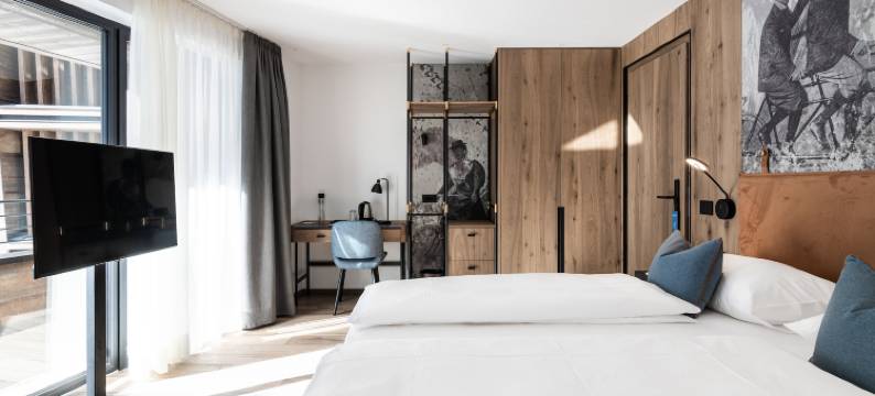 林德自行车酒店(Linder Cycling Hotel)图片