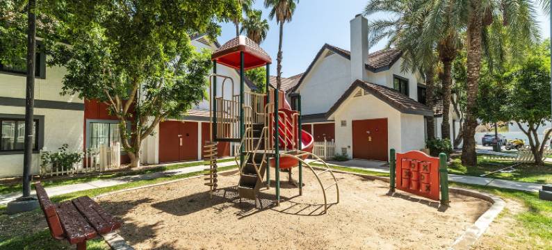 菲尼克斯都市长住型酒店(Metro Phoenix Extended Stay)图片