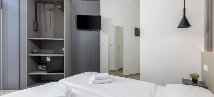 乔伊斯精品套房旅馆(Boutique Suites Joyce)图片