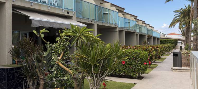 Smartr马斯帕洛马斯科林托(Smartr Maspalomas Corinto)图片