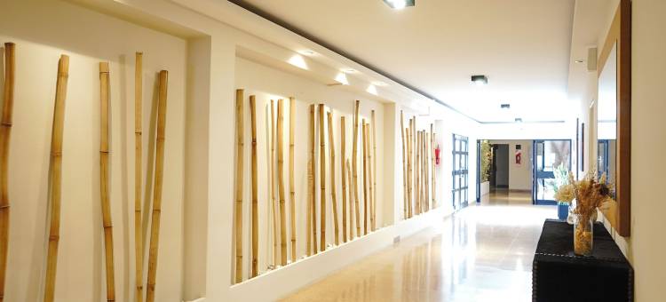 GS酒店(GS Hotel)图片