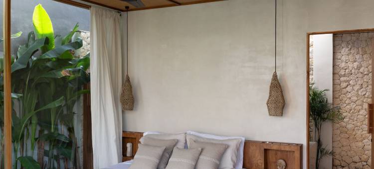 拉斯卢纳斯别墅康古(Las Lunas Villas Canggu)图片