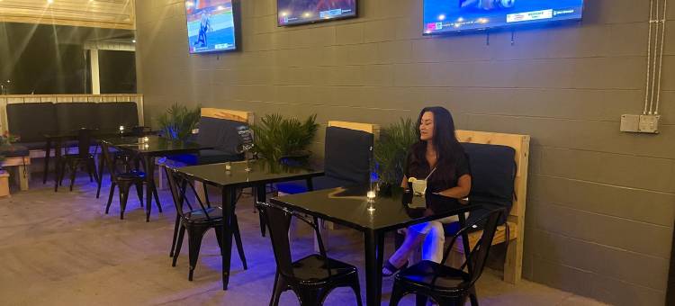 公路之家酒店&RV公园(Road House Hotel & RV Park)图片