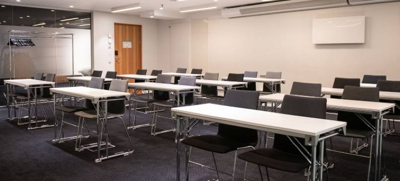 凯艺环球酒店(Quality Hotel Globe)图片