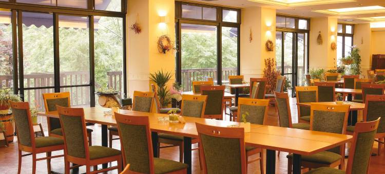 奥飞驒烧岳花园酒店(Okuhida Garden Hotel Yakedake)图片