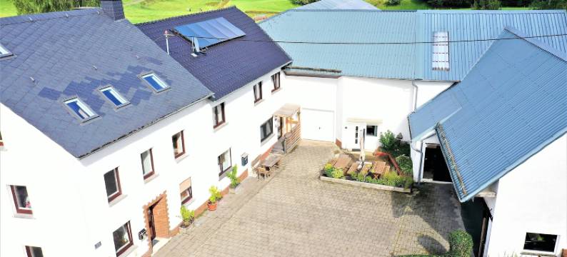 斯皮迪的床和早餐(Speedys Bed & Breakfast)图片