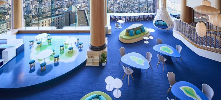 星野集团 RISONARE 热海(Hoshino Resorts RISONARE Atami)图片