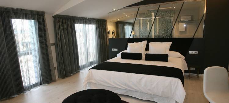 卡德纳尔酒店(Hotel Cardenal)图片