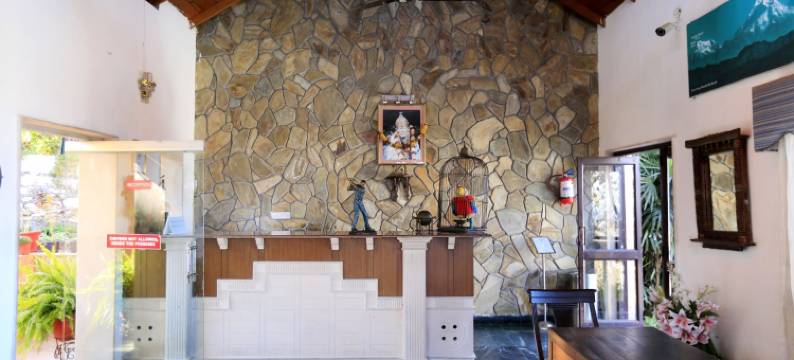 伍德斯维拉度假村(Woodsvilla Resort Ranikhet)图片