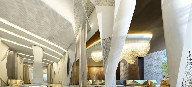 巴林希尔顿酒店(Hilton Bahrain)图片