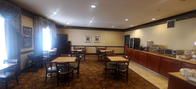 扬斯敦/奥斯汀镇蔚景温德姆酒店(Wingate by Wyndham Youngstown/Austintown)图片