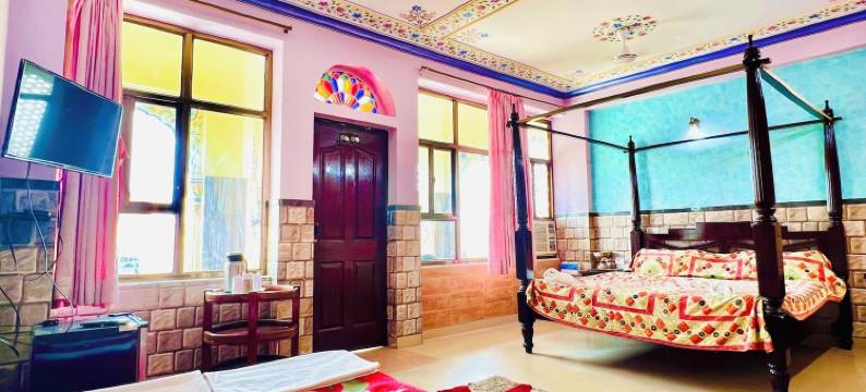 月光宫酒店(Hotel Moon Light Palace)图片