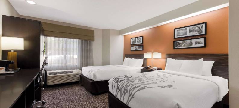 克恩尼斯威尔 I-40 舒眠酒店(Sleep Inn Kernersville I-40)图片