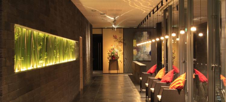 热海Tensui传统日式旅馆(Atami Tensui)图片