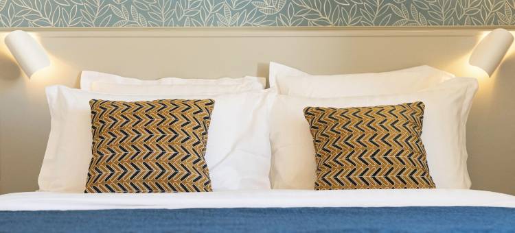 克洛斯磨坊酒店(Clos des Moulins)图片