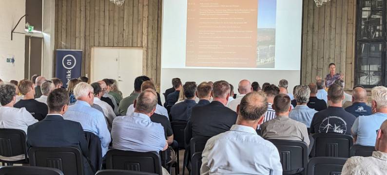 内克瑟青年旅馆(Nexø Modern Hostel. Private Rooms)图片