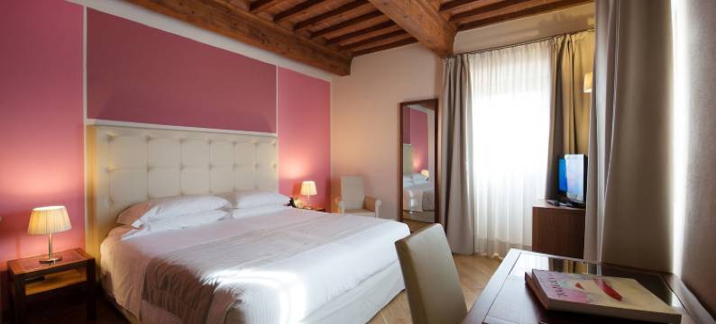 佛罗伦萨500酒店(Hotel 500 Firenze)图片