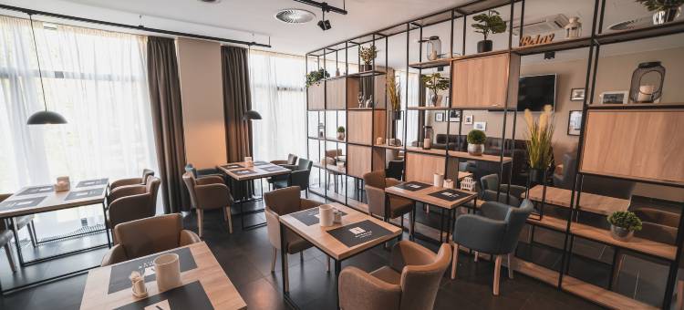 帕洛瓦大街28号酒店(Avenue Pallova 28)图片