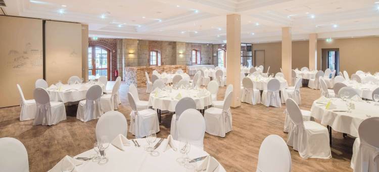 施拉斯穆尔贝斯特韦斯特优质酒店(Best Western Hotel Schlossmuehle)图片