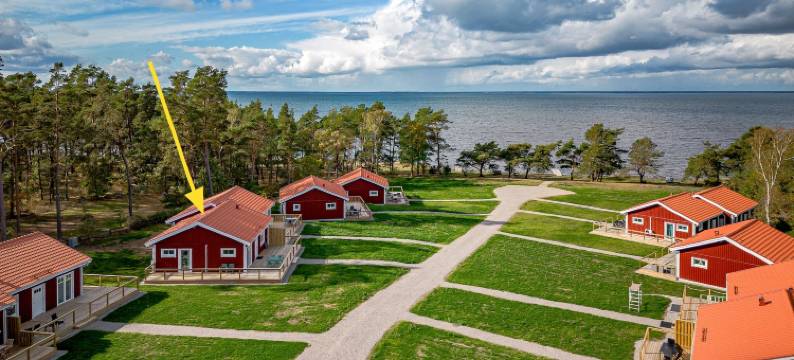 STF 斯道拉弗洛花园青年旅舍(Stora Frögården)图片