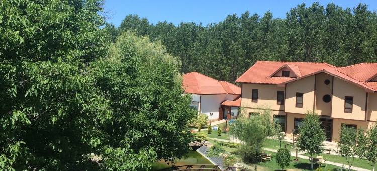 伊克西尔度假城(Iksir Resort Town - Special Class)图片
