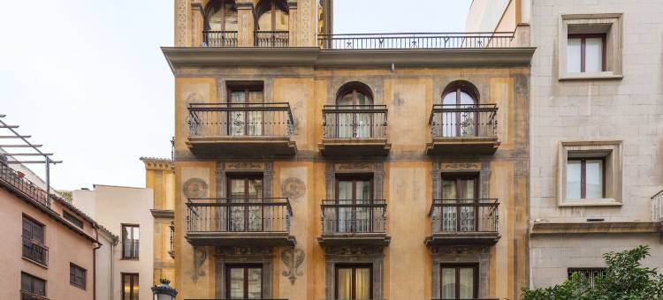 奥雷亚教堂酒店-欧洲之星酒店公司(Áurea Catedral by Eurostars Hotel Company)图片