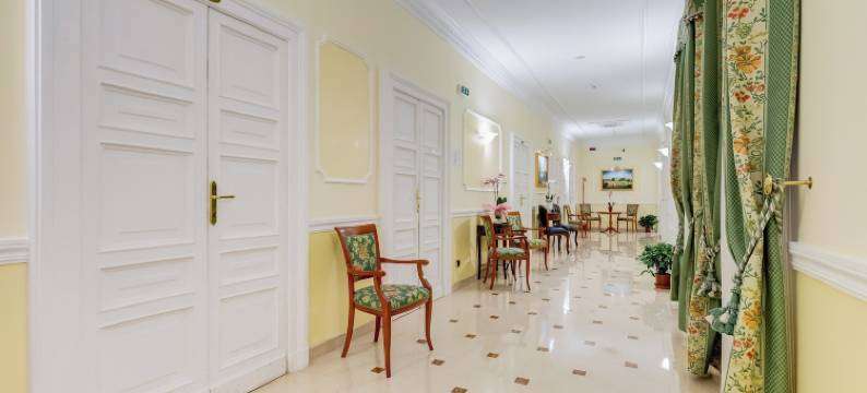 Cellini酒店(Hotel Cellini)图片